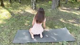 Daily Recovery Flow | Stretch, Restore & Relax #9