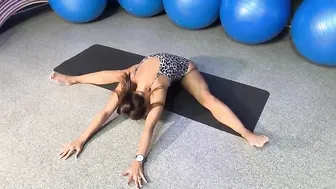 Total Body Stretch & Mobility | Daily Flow #5