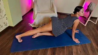 Relax & Stretch | Flexibility for All