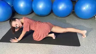 Morning Mobility Stretch | Soft & Effective #10