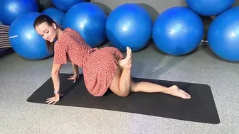 Morning Mobility Stretch | Soft & Effective #3