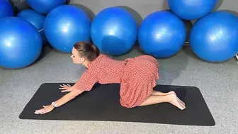 Morning Mobility Stretch | Soft & Effective #4