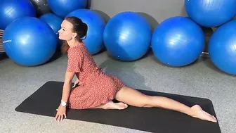 Morning Mobility Stretch | Soft & Effective #6