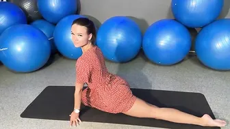 Morning Mobility Stretch | Soft & Effective #7
