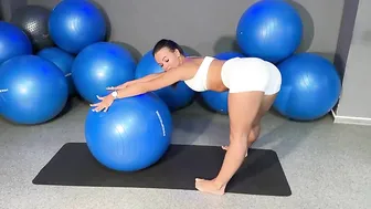 Total Body Mobility | Start Strong, Move Freely #2