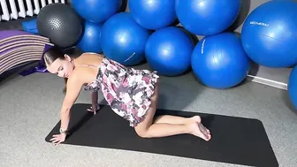 Body Stretch Flow | Flexibility & Mobility Boost #10