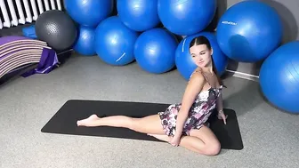 Body Stretch Flow | Flexibility & Mobility Boost #3