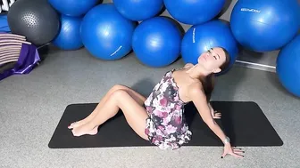Body Stretch Flow | Flexibility & Mobility Boost #7