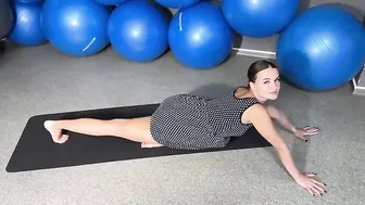 Full Body Stretch I Boost Flexibility & Mobility #3