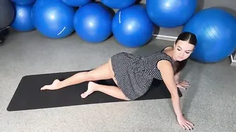 Full Body Stretch I Boost Flexibility & Mobility #4