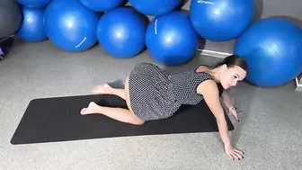 Full Body Stretch I Boost Flexibility & Mobility #5