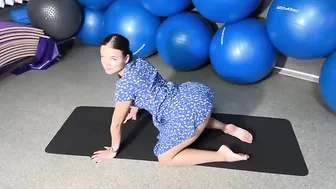 Full Body Flexibility | Mindful Stretch Routine #10