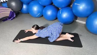 Full Body Flexibility | Mindful Stretch Routine #2