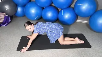 Full Body Flexibility | Mindful Stretch Routine #3