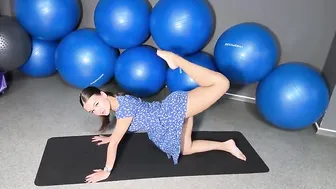 Full Body Flexibility | Mindful Stretch Routine #6
