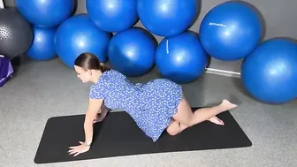 Full Body Flexibility | Mindful Stretch Routine #7