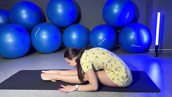 Daily Body Flow | Release, Breathe, Restore #10
