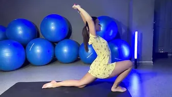 Daily Body Flow | Release, Breathe, Restore #2