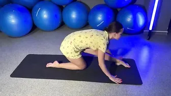 Daily Body Flow | Release, Breathe, Restore #4