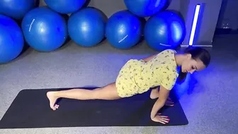 Daily Body Flow | Release, Breathe, Restore #5