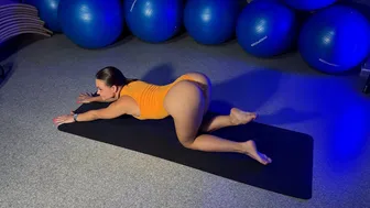Soft Strength | Full Body Mobility for Everyday Wellness