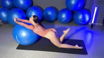 Full Body Movement Flow I Stretch Out Tension #3