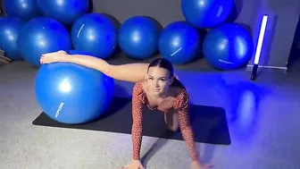 Full Body Movement Flow I Stretch Out Tension #5