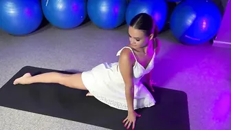 Wake Up Your Body | Total Stretching Flow #2