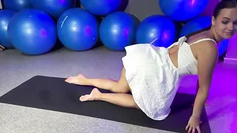 Wake Up Your Body | Total Stretching Flow #3
