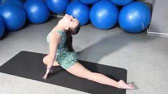 Unlock Your Flexibility | Stretch Practice Routine #5