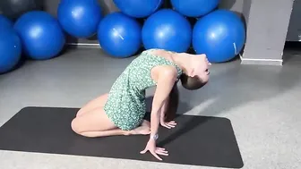 Unlock Your Flexibility | Stretch Practice Routine #8