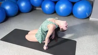 Unlock Your Flexibility | Stretch Practice Routine #9