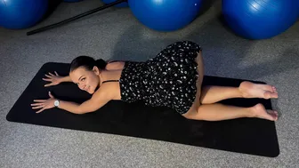 Tranquil Flow & Body Relaxation