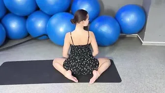 Tranquil Flow & Body Relaxation #10