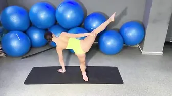 Slow Flow for Flexibility #5