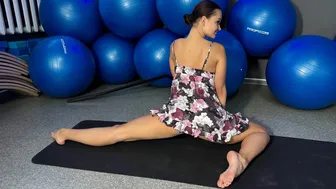 Full Body Light Exercises
