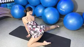 Full Body Light Exercises #10