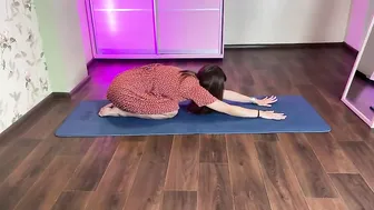 Stretch & Health Routine at HoneI Mobility, Flexibility Flow #3