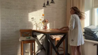 Transform Your Afternoon Table! 