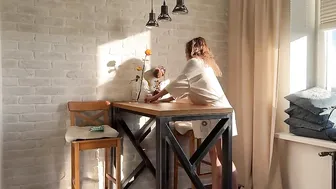 Transform Your Afternoon Table!  #10