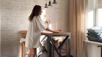 Transform Your Afternoon Table!  #3