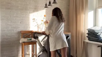 Transform Your Afternoon Table!  #6