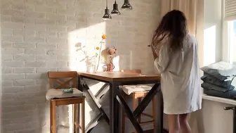 Transform Your Afternoon Table!  #8