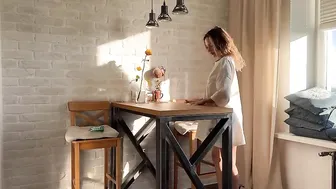 Transform Your Afternoon Table!  #9