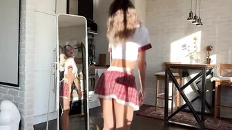 Ultimate School Girl Suite Makeover: Dream Dorm Room Tour! 2025 #7