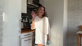 Sunrise Kitchen Cleanup: Sparkle Your Morning! ☀️✨