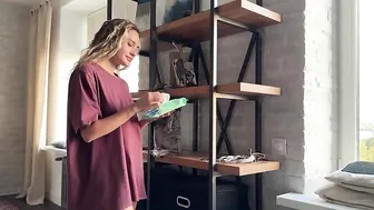 Daily Sparkle: Housewife’s Rack Cleaning Routine!  #2