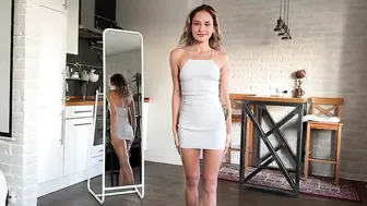 Shine Bright in a Sky Blue Party Dress! ✨ #2