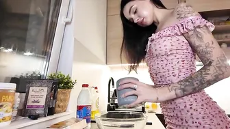 Not Just Baking… The Cupcake Recipe You’ll Never Forget  #2