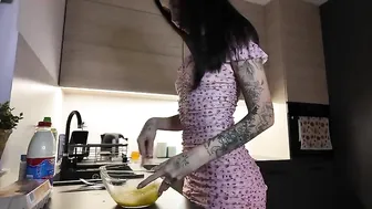 Not Just Baking… The Cupcake Recipe You’ll Never Forget  #3